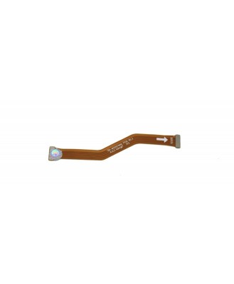 Flex Placa De Baza Samsung Galaxy M20, SM M205 foto