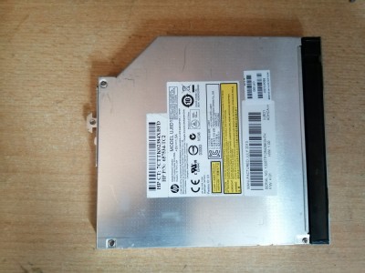 DVDRW HP elitebook 8560p, 8570p ( A170 ) foto