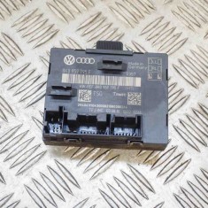 Modul de control ușă st&acirc;nga spate AUDI Q5 8R 2010 OEM: 8K0959795F 10043199