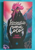 Dani Corban &ndash; Introspectiile unui cocos