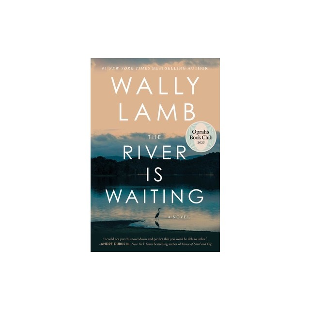 The River Is Waiting