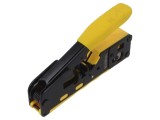Unealtă de sertizare DIGITUS Cat 7 DN-94025 - calitate profesională