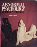 Abnormal Psychology. Current Perspectives - Richard R. Bootzin, Joan Ross Acocella