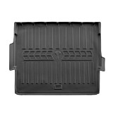 Cumpara ieftin Covor Protectie Portbagaj Fit Umbrella Pentru Peugeot 3008 Cu Podea Inalta (2016-)