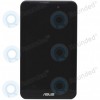 Asus MeMO Pad 7 (ME170), Fonepad 7 (FE170) Capacul frontal al modulului de afișare + LCD + digitizer negru