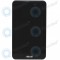 Asus MeMO Pad 7 (ME170), Fonepad 7 (FE170) Capacul frontal al modulului de afișare + LCD + digitizer negru