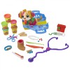 PLAY DOH SET MEDIC VETERINAR, Play-Doh