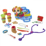 PLAY DOH SET MEDIC VETERINAR, Play-Doh