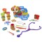 PLAY DOH SET MEDIC VETERINAR