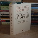 FREDERICK COPLESTON - ISTORIA FILOSOFIEI * VOL. III : FILOSOFIA MEDIEVALA TARZIE SI RENASCENTISTA , 2011 *