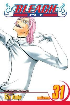 Bleach, Volume 31 foto