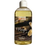 Parfum Rufe Magic Vanilie 200ml Mr Mop - Balsam Lichid pentru Rufe