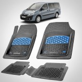 Cumpara ieftin Covorase Citroen Jumpy Compatibile 2007-2024 | Blue