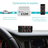 Interfata diagnoza auto obd ii 16 pini, bluetooth, compatibil android pc MultiMark GlobalProd