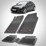 Covorase Opel Astra H Coupe Compatibile 2004-2014 | Black