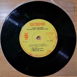 Disc Vinil Tudor Arghezi - Bunădimineața, Primăvară (Recită Din Versurile Sale) (7") Electrecord-RC 133