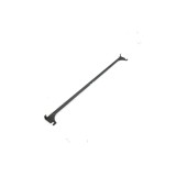 Masca Frontala Zincata Smeg 014852123 Originala Pentru Masina De Spalat Vase