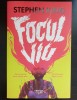 Focul viu - Stephen King, Paralela 45