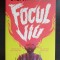 Focul viu - Stephen King