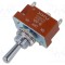Comutator basculant NKK SWITCHES Poz: 3 SP3T ON-OFF-ON 6A/250VAC 20A/30VDC