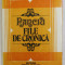 PANCIU - FILE DE CRONICA de ION PUSCA ..GHEORGHE CONSTANTINESCU , 1982 , DEDICATIE *