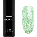 NeoNail You&#039;re a Goddess lac de unghii sub forma de gel culoare Time To Rise Up 7,2 ml