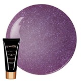Cumpara ieftin Polygel REVOMAX GEL LUXORISE Smoky Quartz, 30ml