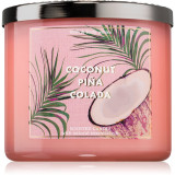 Bath &amp; Body Works Coconut Pina Colada lum&acirc;nare parfumată 411 g