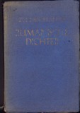 HST 225SP Rumanische Dichter 1932 Zoltan Franyo dedicație olografă autor