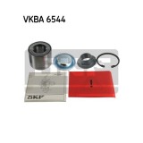 Rulment butuc roata Skf VKBA6544, parte montare : Punte spate
