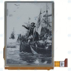 Display cu cerneală electronică PocketBook Touch Lux 3 ED060XH7