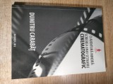 Cumpara ieftin Dumitru Carabat (autograf) - O aventura minora: scrierea unui scenariu cinematografic (Bucuresti, 2012)