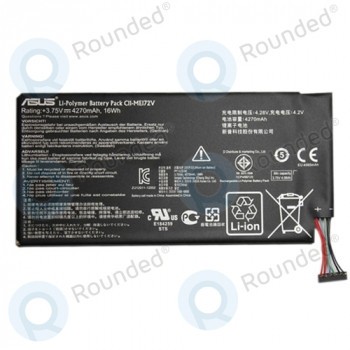 Baterie Asus Li-ion 4270mAh (C11-ME172V) foto