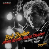 More Blood, More Tracks: The Bootleg Series, Vol. 14 - Vinyl | Bob Dylan, Country, Columbia Records