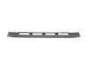 Bandou bara spate Iveco Daily 2, 01.1999-04.2006, 305296-5, segment treapta bara spate, gri, Rapid