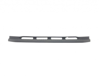 Bandou bara spate Iveco Daily 2, 01.1999-04.2006, 305296-5, segment treapta bara spate, gri foto