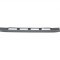 Bandou bara spate Iveco Daily 2, 01.1999-04.2006, 305296-5, segment treapta bara spate, gri