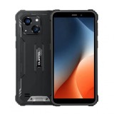 Cumpara ieftin Telefon mobil Oukitel WP32 Pro Negru, 4G, 6.0 HD, 24GB RAM (6GB + 18GB extensibili), 256GB ROM, 20MP+5MP, Android 14, Unisoc T606, NFC, 6300mAh, Dual