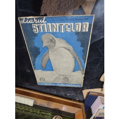 Ziarul Științelor - Nr.4/1948