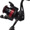 Mulineta ZEOX Blink Reel 4+1BB, 3000