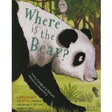 SUPER SEARCH ADVENTURE - WHERE IS THE BEAR?