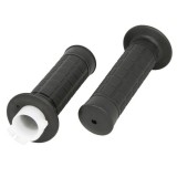 Set mansoane acceleratie scuter-moped-cross, lungime 125mm, prindere 22mm