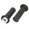 Set mansoane acceleratie scuter-moped-cross, lungime 125mm, prindere 22mm