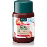 Kneipp Back &amp; Shoulder saruri de baie 500 g