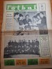 Revista Fotbal 1967: Ripensia, Timisoara, Chinezul, Dinamo, Jiul, Galati - Articol Istoric