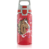 Sigg Viva One biberon pentru copii Horses 500 ml