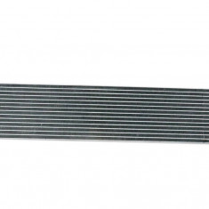 Radiator ulei Porsche Cayenne, 2002-2010; Vw Touareg, 2002-2010 Motor 2.5/3,0 Tdi; 5.0 Tdi; 3.6 V6; 4.2 V8; 6.0 W12, SRL, OE: 7l0317021; 7l0317021c;