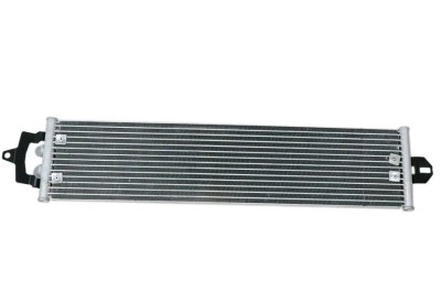 Radiator ulei Porsche Cayenne, 2002-2010; Vw Touareg, 2002-2010 Motor 2.5/3,0 Tdi; 5.0 Tdi; 3.6 V6; 4.2 V8; 6.0 W12, SRL, OE: 7l0317021; 7l0317021c; foto