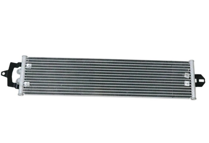 Radiator ulei Porsche Cayenne, 2002-2010; Vw Touareg, 2002-2010 Motor 2.5/3,0 Tdi; 5.0 Tdi; 3.6 V6; 4.2 V8; 6.0 W12, SRL, OE: 7l0317021; 7l0317021c;