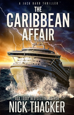 The Caribbean Affair foto